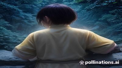开发者在暗色主题代码编辑器中使用 codebuddy AI 补全功能，屏幕显示灰色内联建议文本，桌面整洁专注